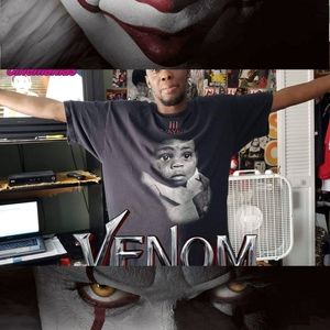 Meet your Posher, Steve